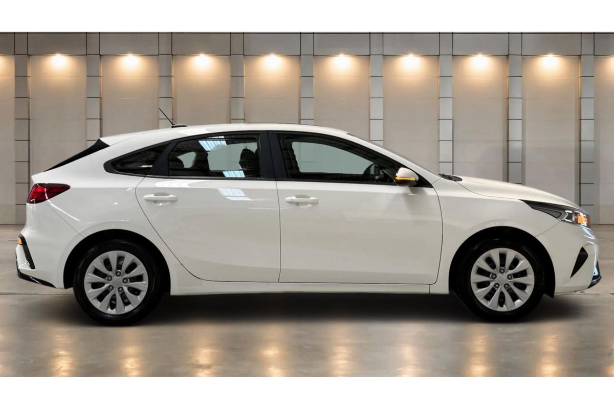 2024 Kia Cerato S BD