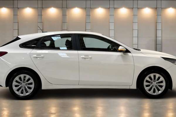 2024 Kia Cerato S BD