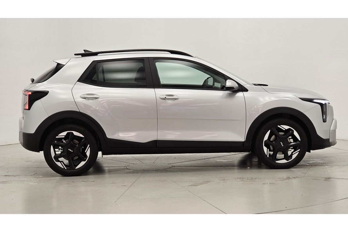 2026 Kia Stonic Sport YB PE2