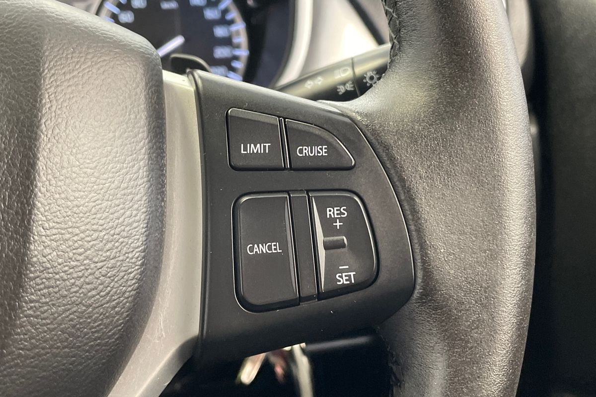 2017 Suzuki Vitara RT-S LY