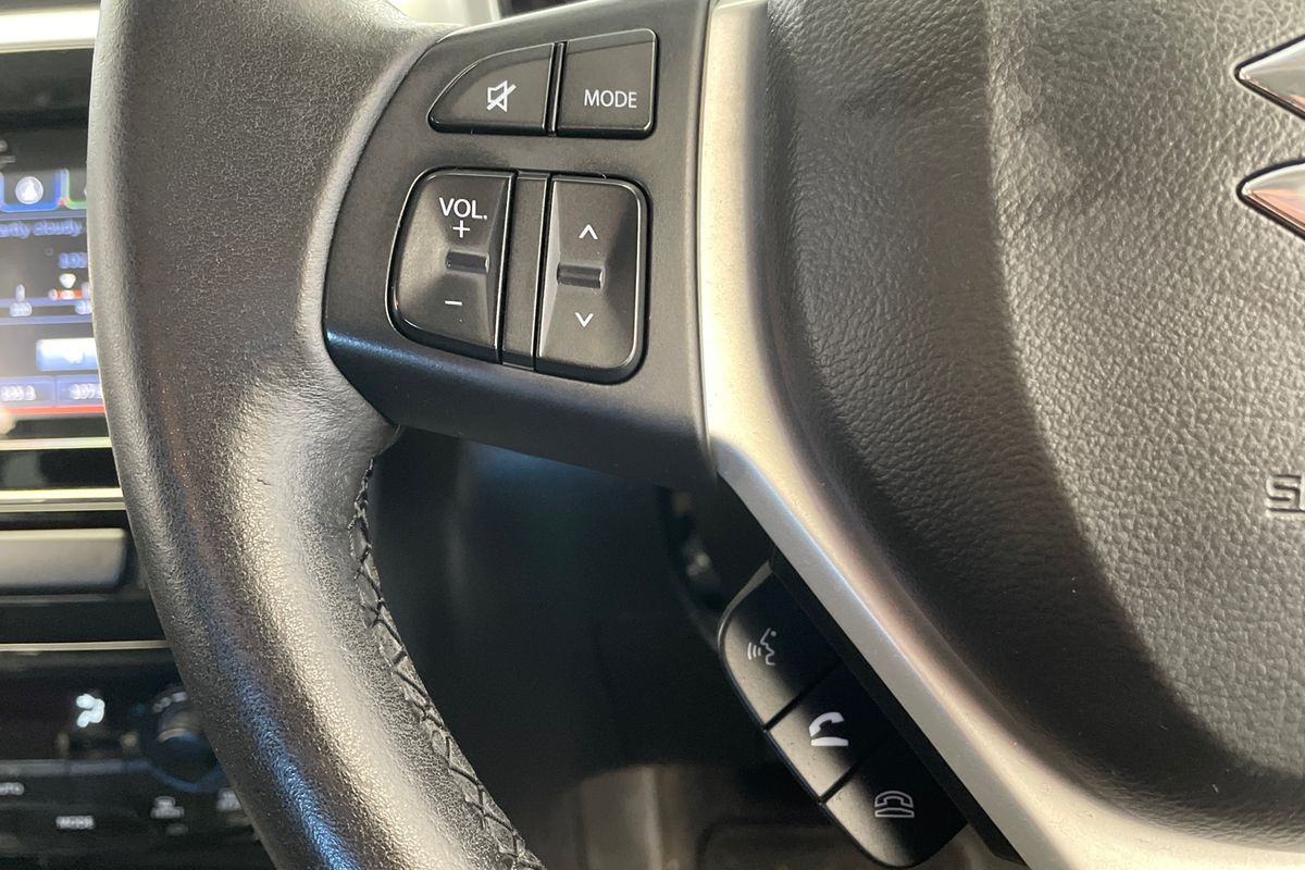 2017 Suzuki Vitara RT-S LY