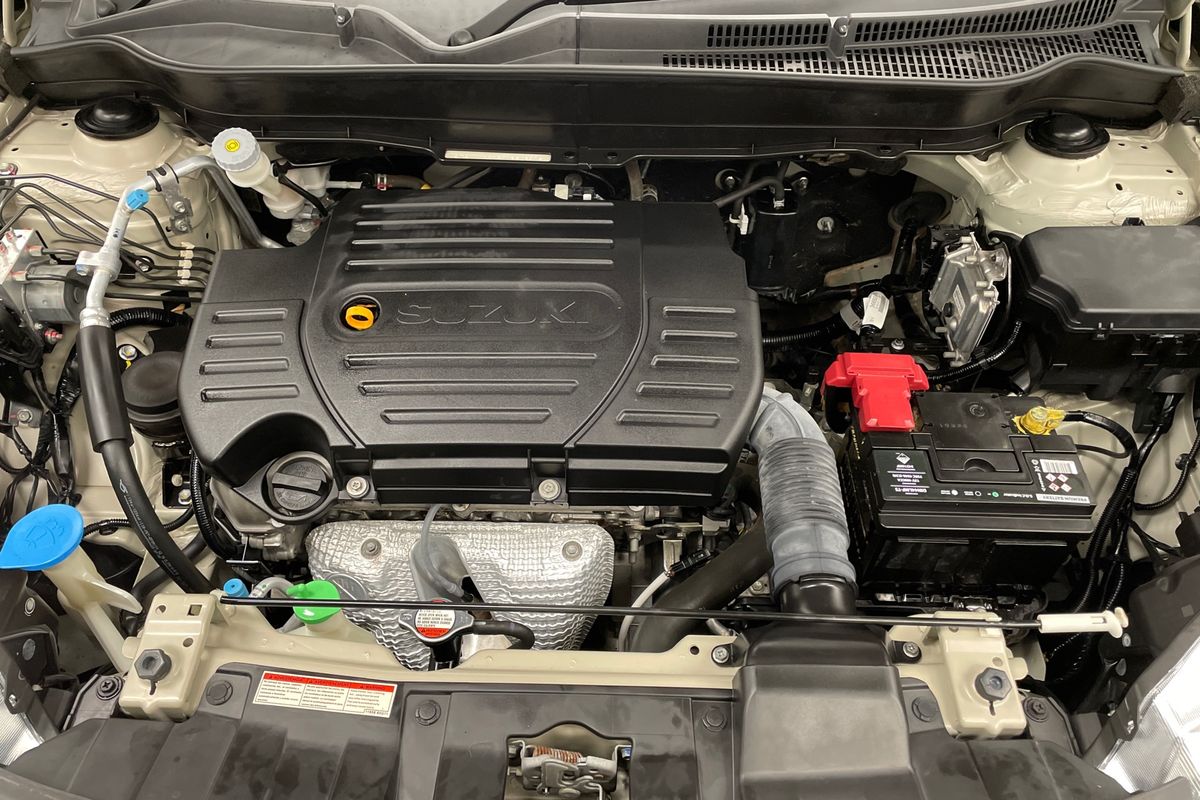 2017 Suzuki Vitara RT-S LY