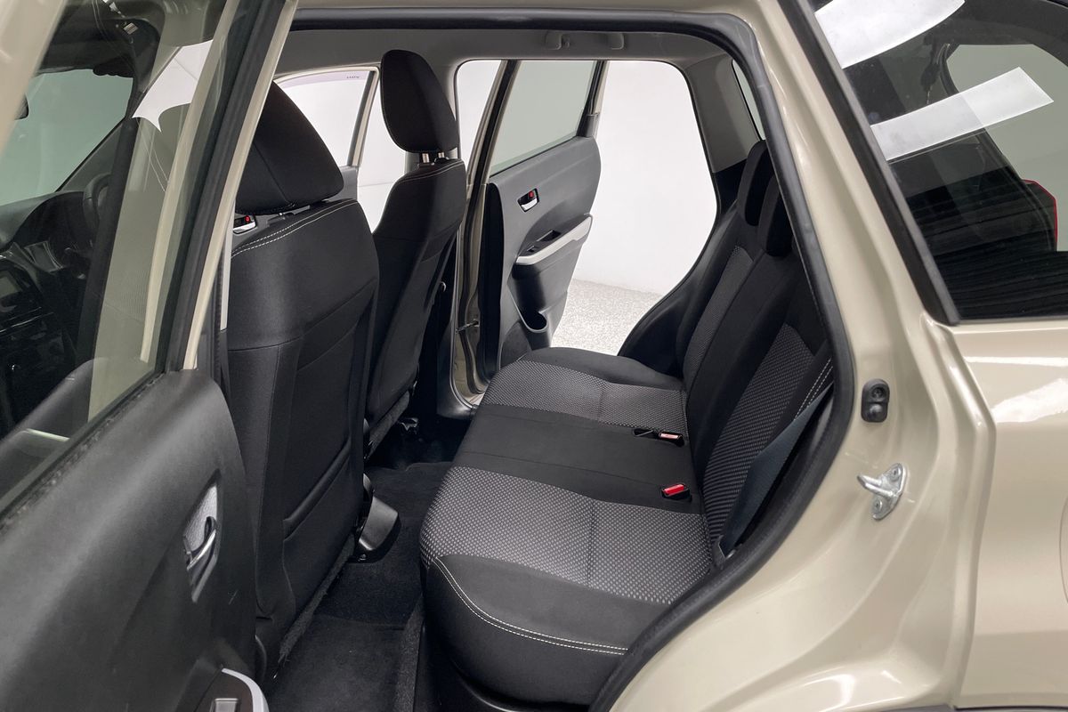 2017 Suzuki Vitara RT-S LY