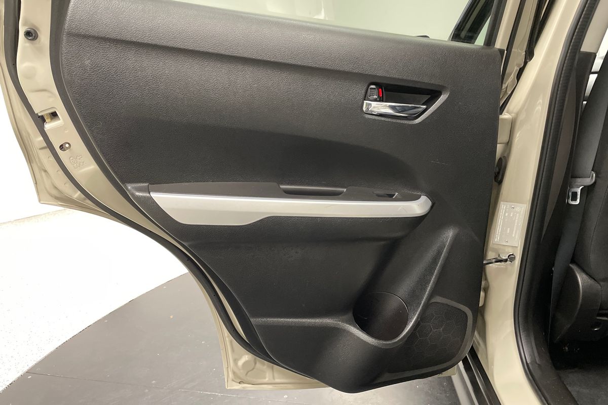 2017 Suzuki Vitara RT-S LY