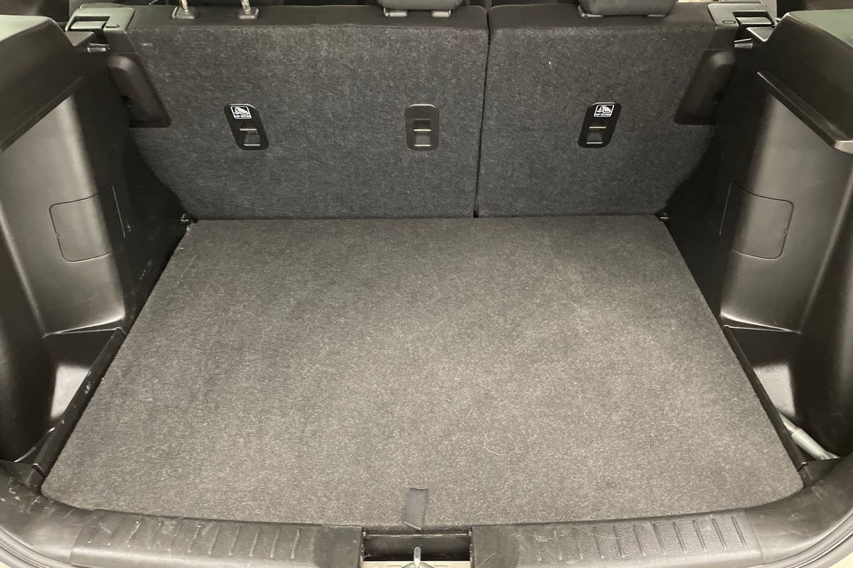 2017 Suzuki Vitara RT-S LY
