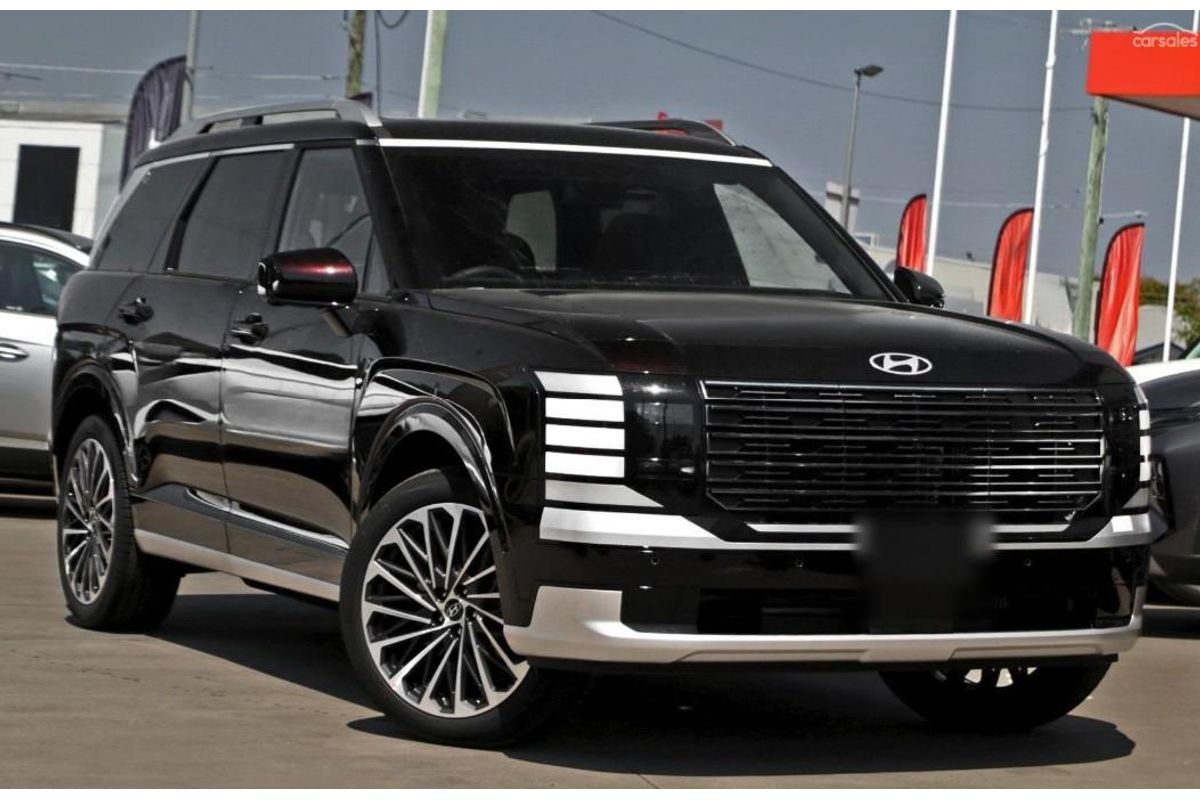 2025 Hyundai Palisade Calligraphy LX3.V1
