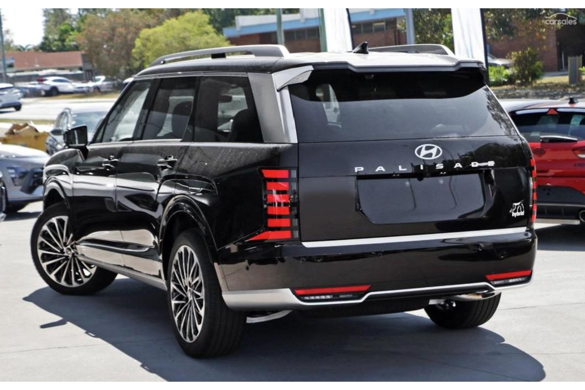 2025 Hyundai Palisade Calligraphy LX3.V1