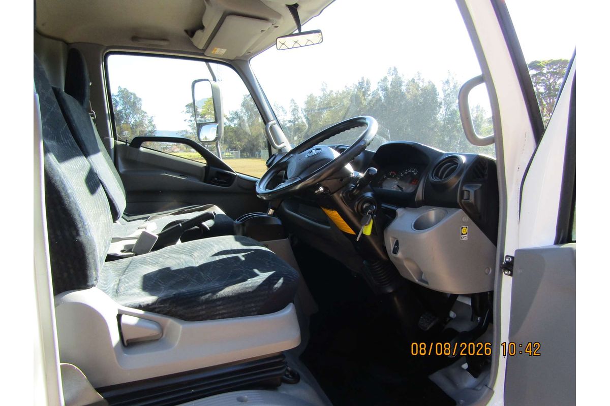 2019 Hino 300 Series 921 XXLONG XJC740R REAR WHEEL DRIVE image 6