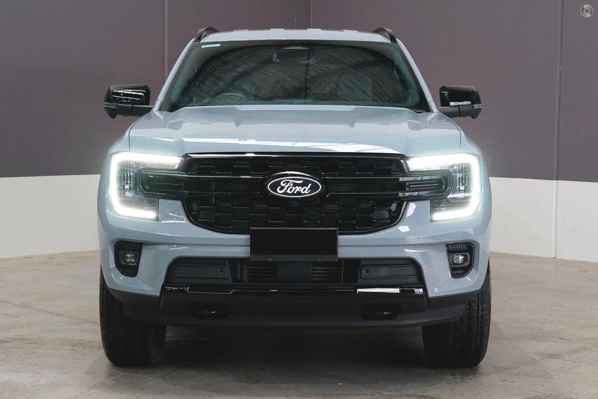 2026 Ford Everest Sport 3.0L