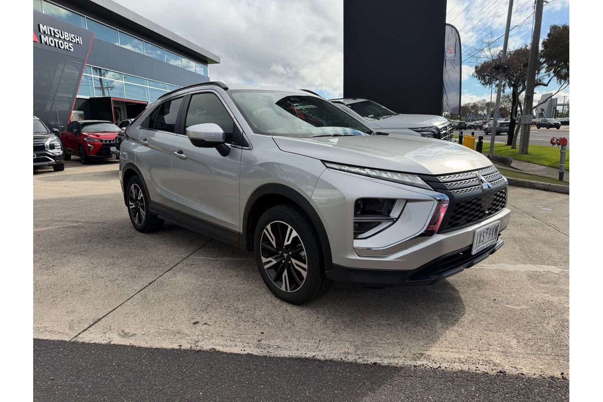 2023 Mitsubishi Eclipse Cross LS YB