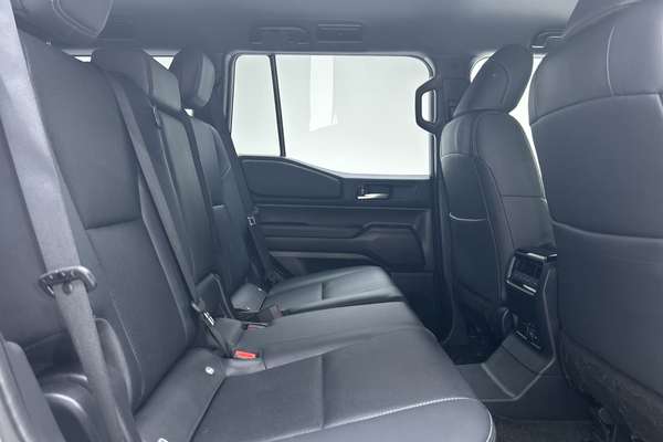 2025 Toyota Landcruiser Prado GXL GDJ251R thumb-11