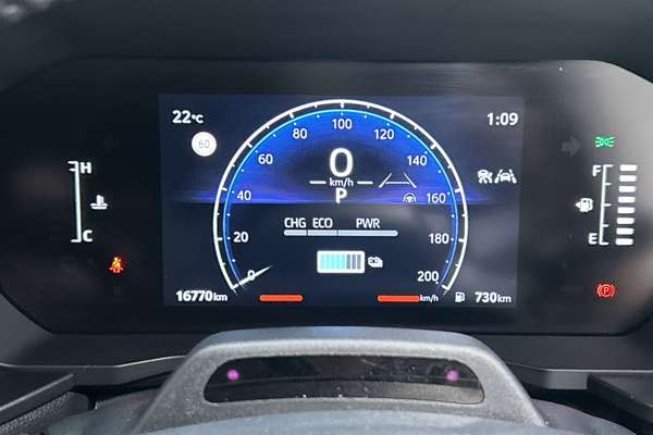 2025 Toyota Landcruiser Prado GXL GDJ251R thumb-13