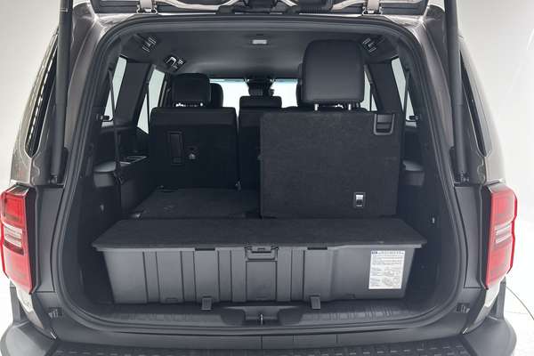 2025 Toyota Landcruiser Prado GXL GDJ251R thumb-20