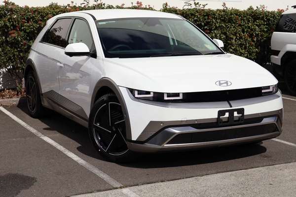 2026 Hyundai IONIQ 5 Elite NE.V7