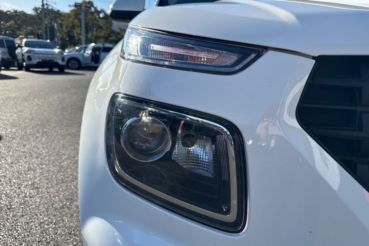 2024 Hyundai Venue QX.V5