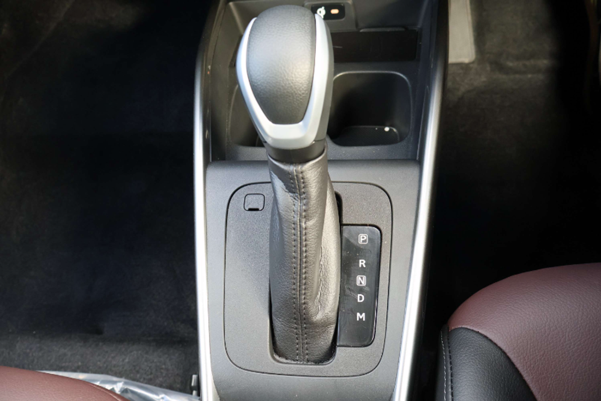 2025 Suzuki Fronx Hybrid KW
