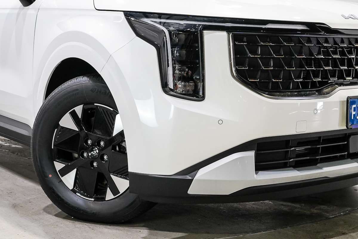 2026 Kia Carnival S HEV KA4 PE