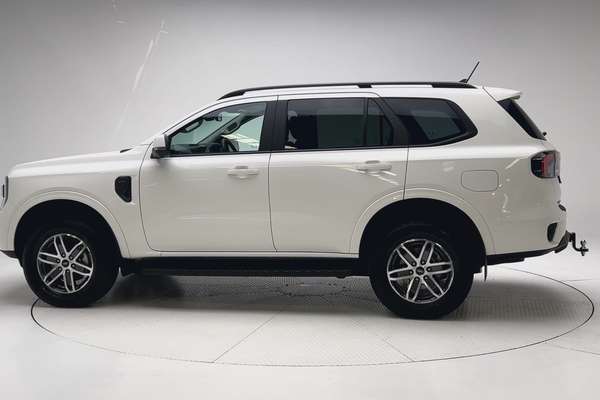 2025 Ford Everest Trend 2.0L thumb-7