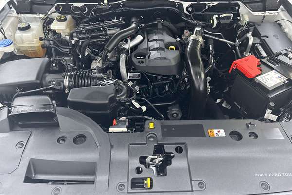 2025 Ford Everest Trend 2.0L thumb-10