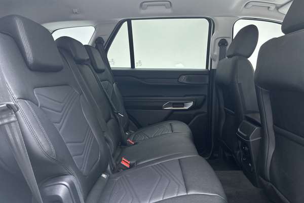 2025 Ford Everest Trend 2.0L thumb-11