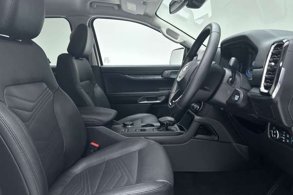 2025 Ford Everest Trend 2.0L thumb-12