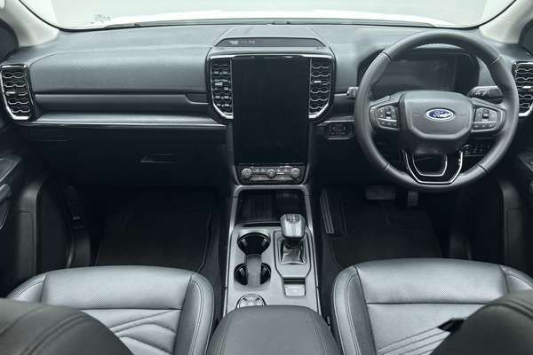 2025 Ford Everest Trend 2.0L thumb-19