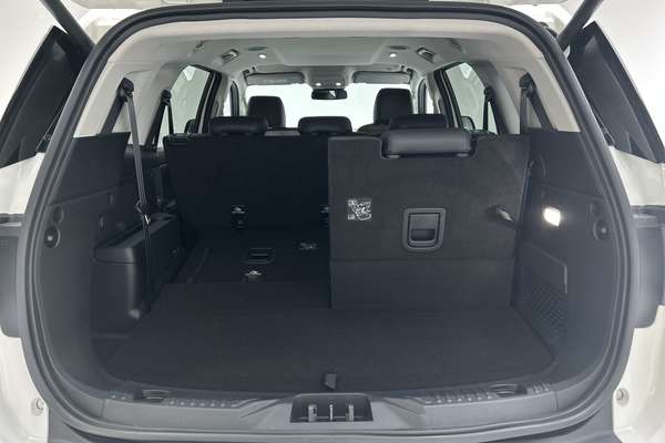 2025 Ford Everest Trend 2.0L thumb-20