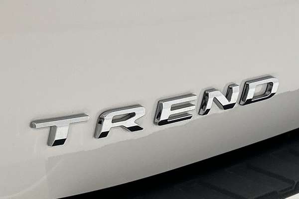 2025 Ford Everest Trend 2.0L thumb-21