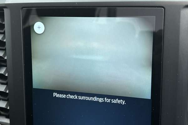 2025 Ford Ranger XL 4X4 2.0L thumb-14