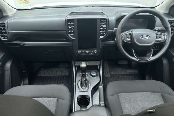 2025 Ford Ranger XL 4X4 2.0L thumb-18