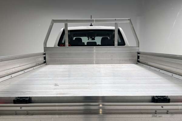2025 Ford Ranger XL 4X4 2.0L thumb-19