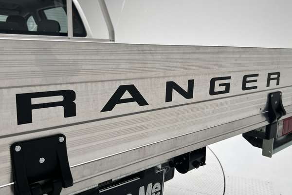 2025 Ford Ranger XL 4X4 2.0L thumb-20