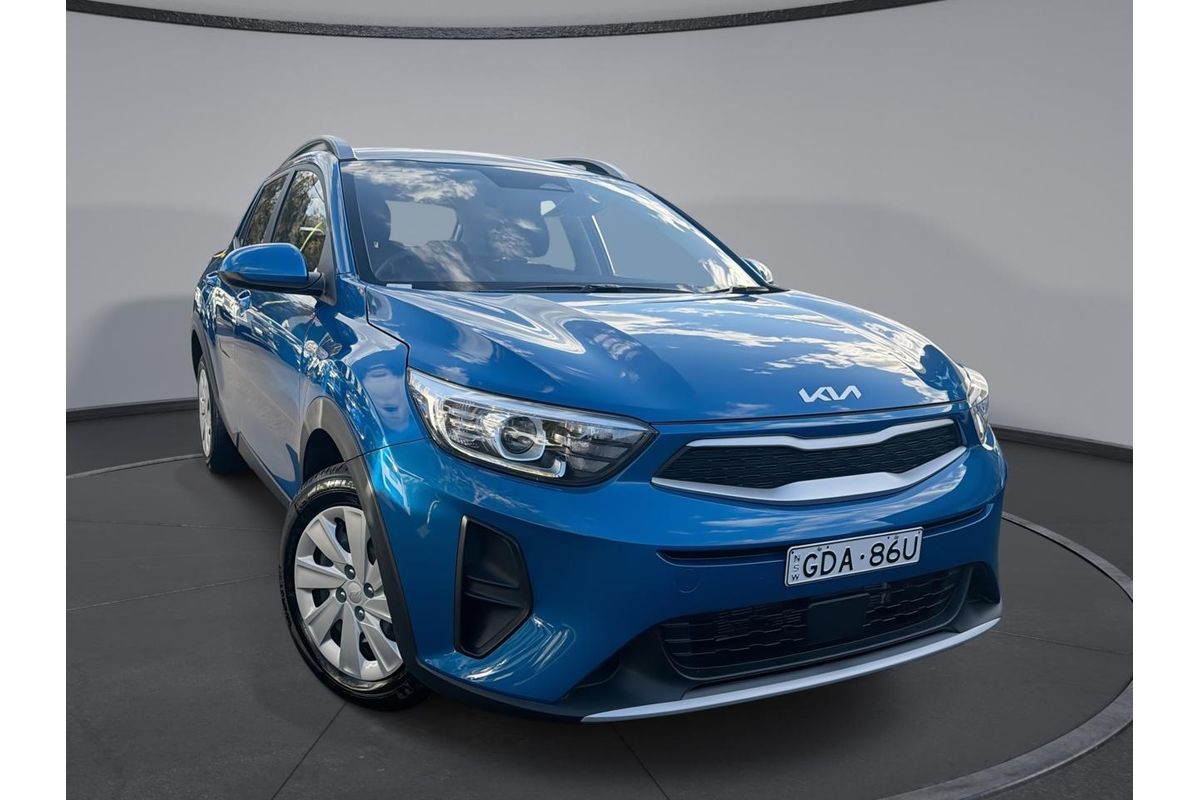 2022 Kia Stonic S YB