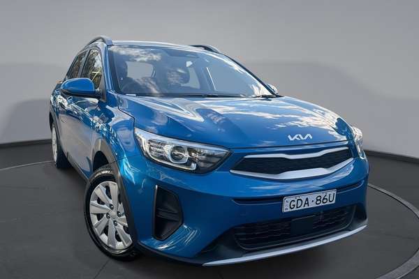 2022 Kia Stonic S YB