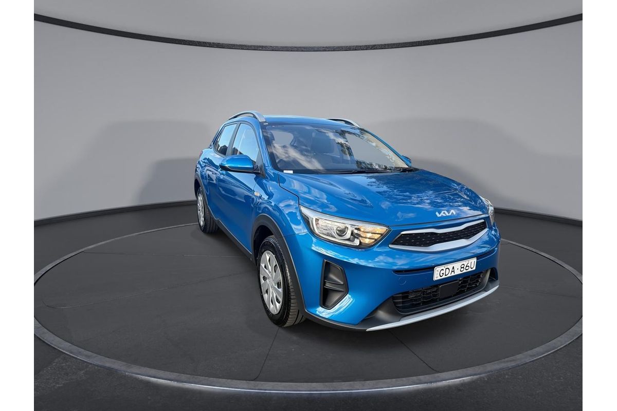 2022 Kia Stonic S YB