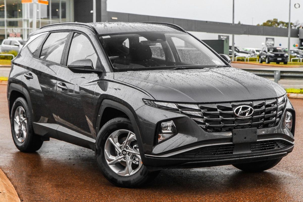 2022 Hyundai Tucson NX4.V1