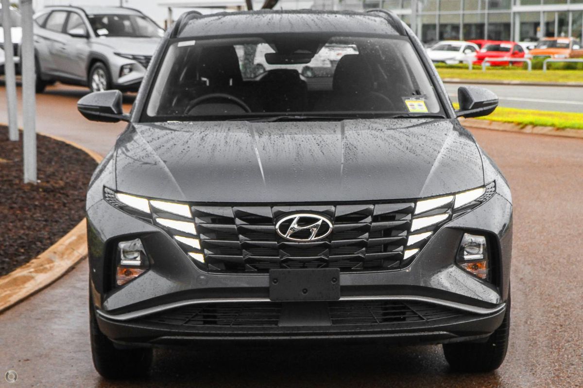 2022 Hyundai Tucson NX4.V1
