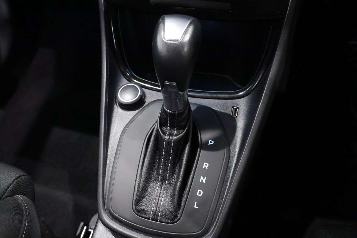 2021 Ford Puma JK