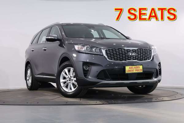 2018 Kia Sorento Si UM