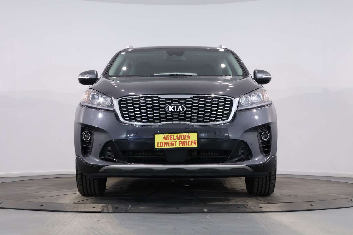 2018 Kia Sorento Si UM