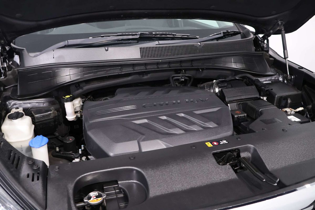 2018 Kia Sorento Si UM