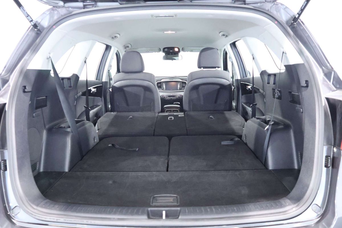 2018 Kia Sorento Si UM