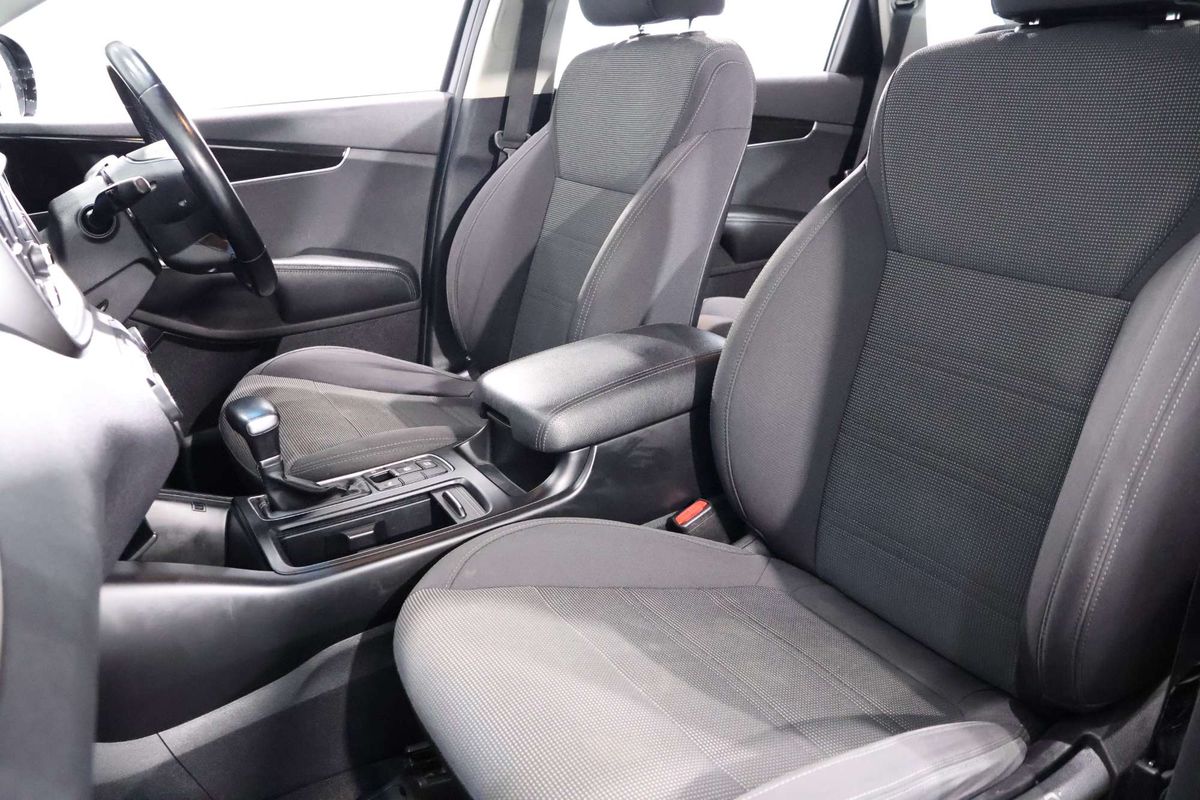 2018 Kia Sorento Si UM
