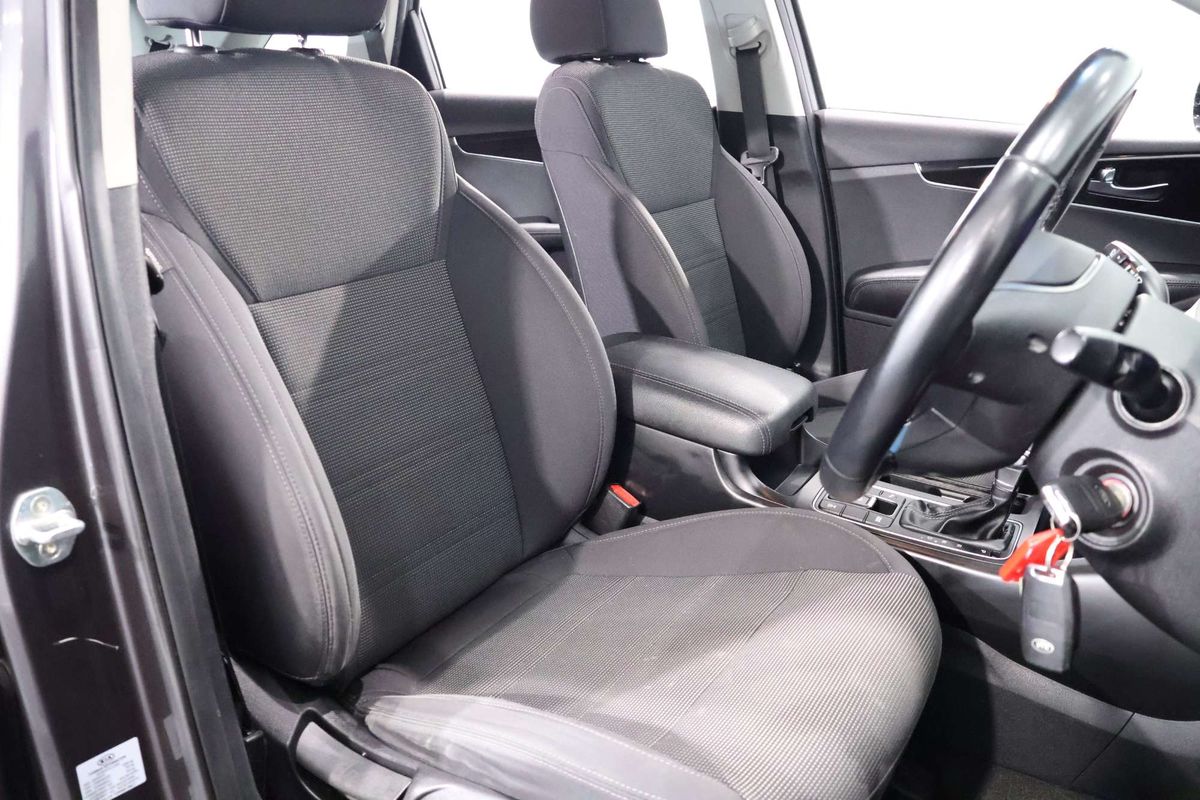 2018 Kia Sorento Si UM