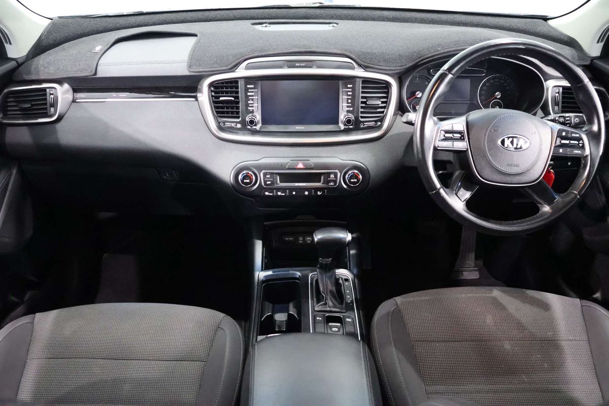 2018 Kia Sorento Si UM