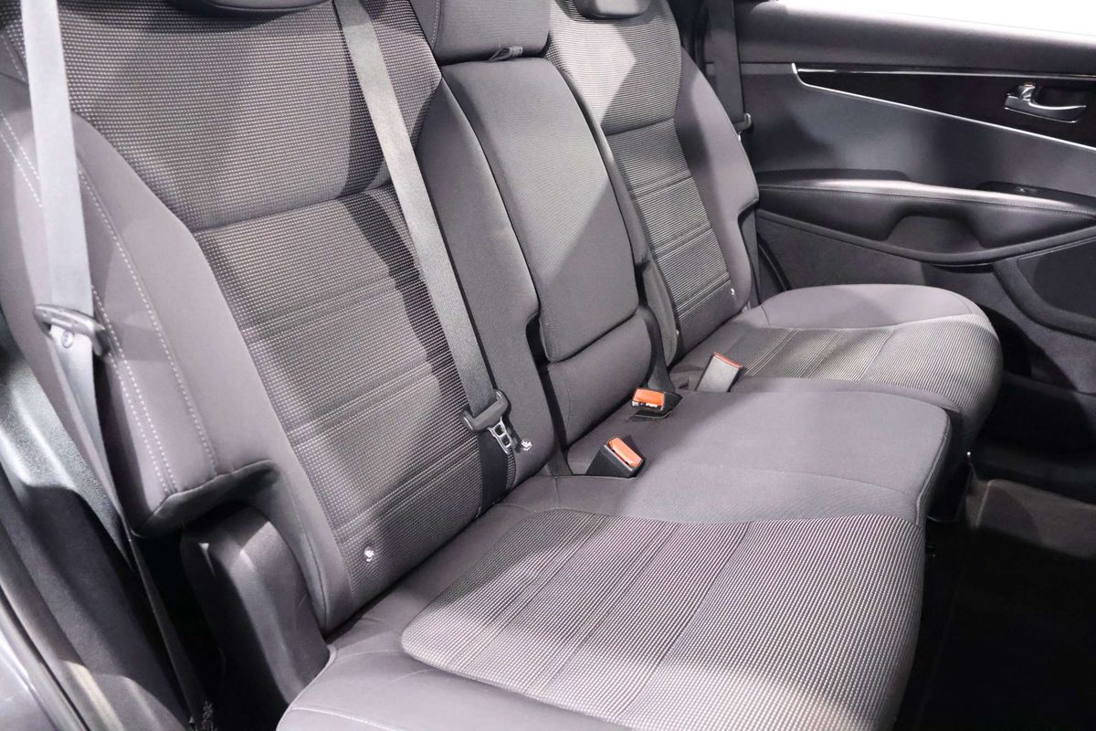 2018 Kia Sorento Si UM