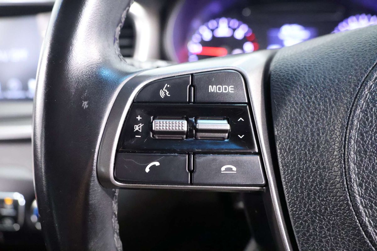 2018 Kia Sorento Si UM