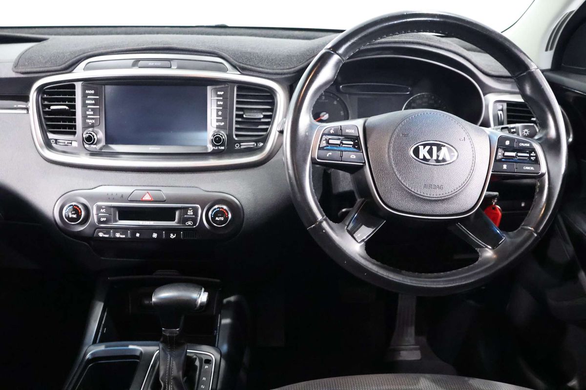 2018 Kia Sorento Si UM
