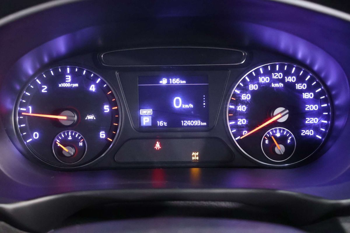 2018 Kia Sorento Si UM