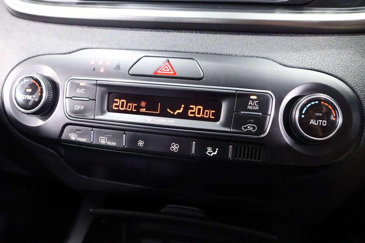 2018 Kia Sorento Si UM